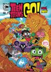 Teen Titans Go! Parti Parti