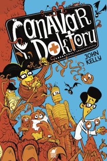 Canavar Doktoru