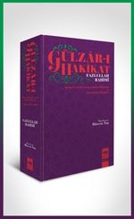 Gülzar-ı Hakikat & Mesnevî-i Şerif'te Geçen Bütün Hikayeler ve Hikayelerin Mesajları