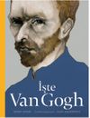 İşte Van Gogh