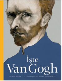 İşte Van Gogh