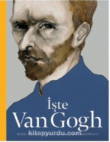 İşte Van Gogh - George Roddam