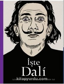 İşte Dali - Catherine Ingram