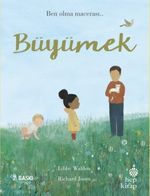 Büyümek