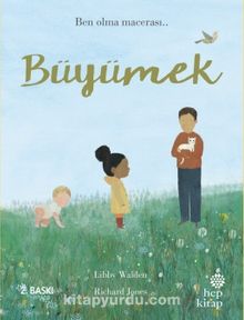Büyümek - Libby Walden