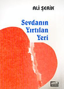 Sevdanın Yırtılan Yeri