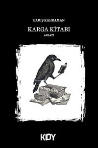 Karga Kitabı