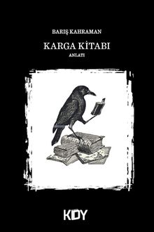 Karga Kitabı