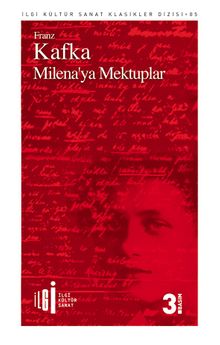 Milena'ya Mektuplar