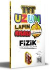 2021 TYT Uzun Lafın Kısası Fizik &Ouml;zet Konu Anlatımı