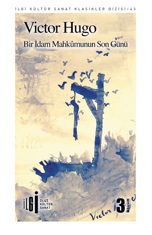 Bir İdam Mahkumunun Son Günü 