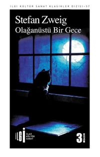 Olağanüstü Bir Gece