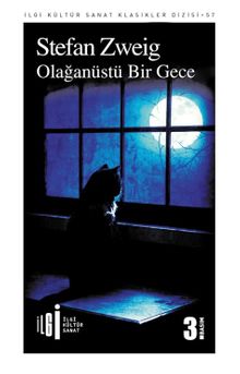 Olağanüstü Bir Gece