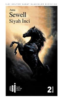 Siyah İnci