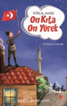 İstiklal Marşı On Kıta On Yürek - Sümeyra Turanalp