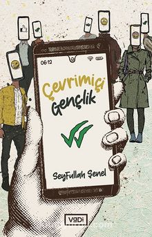 Çevrimiçi Gençlik - Seyfullah Şenel