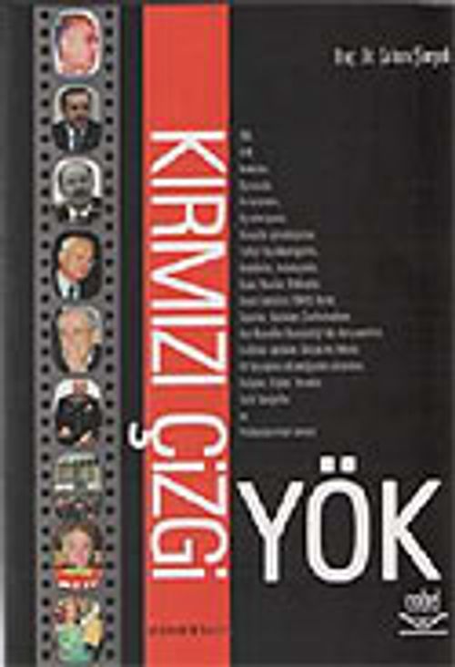 Kırmızı Çizgi Yök