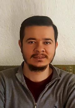  Mehmet Durmaz