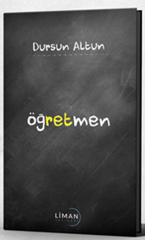 Öğretmen