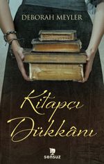 Kitapçı Dükkanı