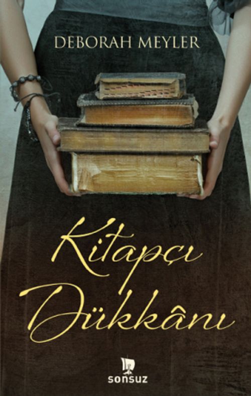 Kitapçı Dükkanı