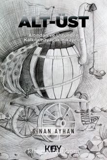 Alt-Üst - Sinan Ayhan