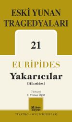 Eski Yunan Tragedyaları 21