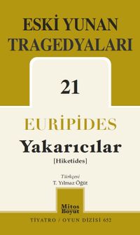 Eski Yunan Tragedyaları 21