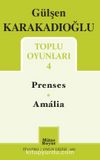Toplu Oyunları 4 / Prenses - Amalia