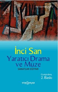 Yaratıcı Drama ve Müze & Sanatlar Eğitimi