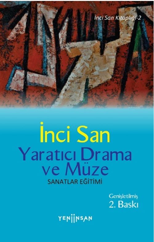 Yaratıcı Drama ve Müze & Sanatlar Eğitimi