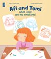 Afi and Tomi / What color are my emotions?