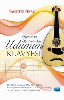 Öğrenen ve Öğretenler İçin Umudun Klavyesi - Tacettin Tınaz