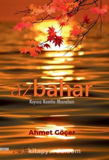 Azbahar - Ahmet Göçer