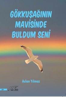 Gökkuşağının Mavisinde Buldum Seni