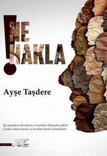 Ne Hakla - Ayşe Taşdere
