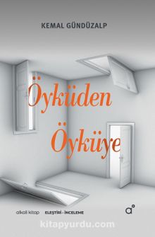 Öyküden Öyküye - Kemal Gündüzalp