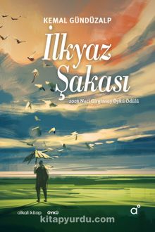 İlkyaz Şakası - Kemal Gündüzalp