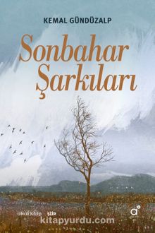 Sonbahar Şarkıları - Kemal Gündüzalp