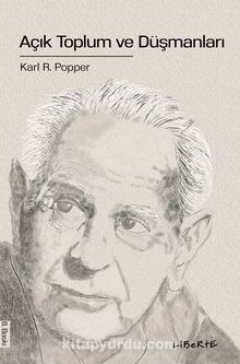 Açık Toplum ve Düşmanları (Karton Kapak) - Karl R. Popper