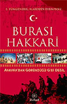 Burası Hakkari