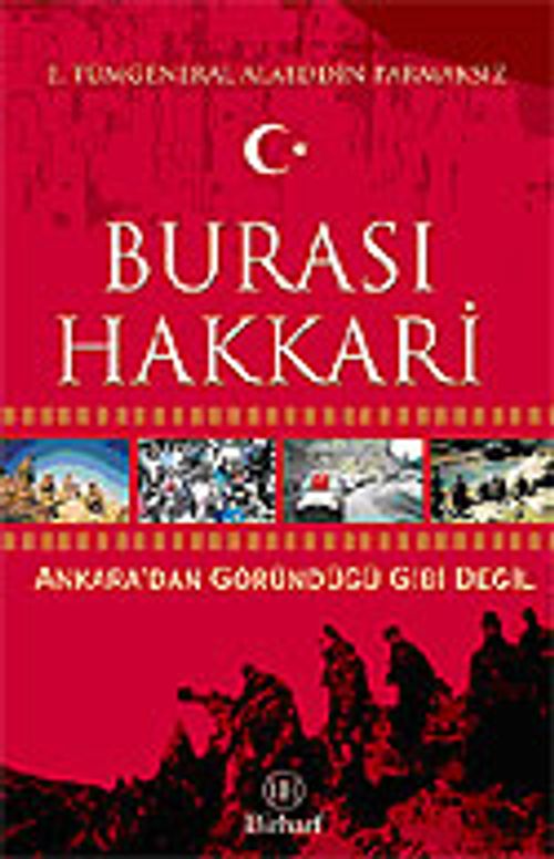 Burası Hakkari
