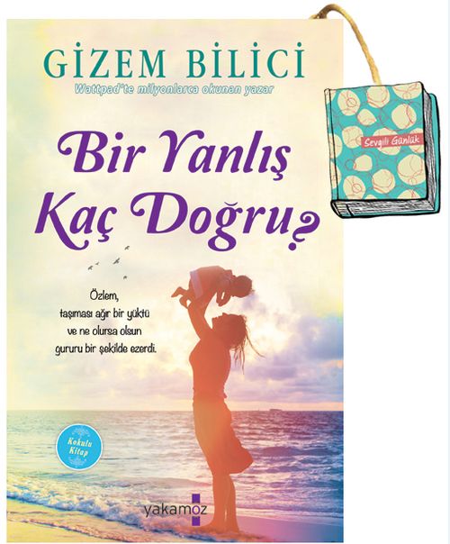 Bir Yanlış Kaç Doğru?