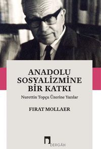 Anadolu Sosyalizmine Bir Katkı / Nurettin Topçu Üzerine Yazılar