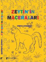 Zeytin'in Maceraları