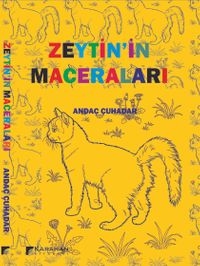 Zeytin'in Maceraları