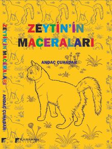 Zeytin'in Maceraları