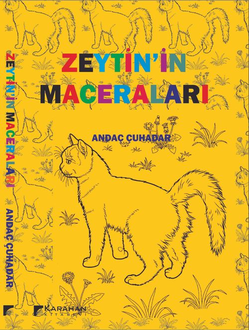 Zeytin'in Maceraları