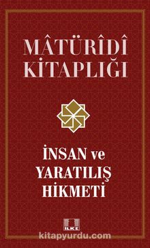 İnsan ve Yaratılış Hikmeti - Osman Nuri Demir