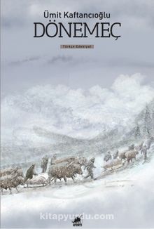 Dönemeç - Ümit Kaftancıoğlu